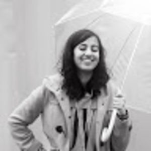 Meet your Posher, Hana